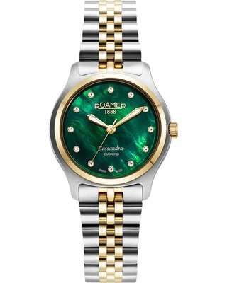 Наручные часы Roamer 626 847 47 59 20